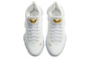 Nike Lebron 19 Амортизация Противоскользящее покрытие Устойчивость к истиранию Поддержка Низкий верх