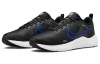 Nike Downshifter 12 Сетчатая ткань текстиль амортизация противоскользящий устойчивый к истиранию низкий топ