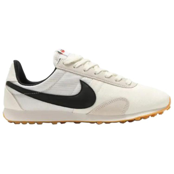 Nike Pre Montreal Racer Беговые кроссовки Женские Бежевый Белый Черный