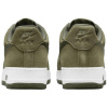 Nike Air Force 1 Скейтборд Кроссовки Мужские Зеленые Белые