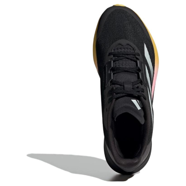 Adidas DURAMO SPEED Устойчивый к истиранию Дышащий Низкий Верх Тренировочные Спринт Беговые Кроссовки Мужские