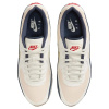 Nike Air Max 90 Устойчивые к истиранию Низкие Кроссовки с Резиновым Вафельным Подкладом Пеном Повседневные