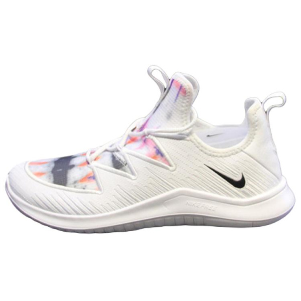 Nike Free TR Ultra Удобные Амортизирующие Противоскользящие Устойчивые к истиранию Низкие Кроссовки для тренировок
