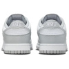 Nike Dunk Slip-Resistant Abrasion-Resistant Low-Top Скейтборд Кроссовки Унисекс Белые