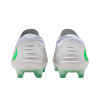 EA SPORTS FC 26 X Nike Phantom 6 Поддержка Футбольные бутсы Унисекс Белый Зеленый