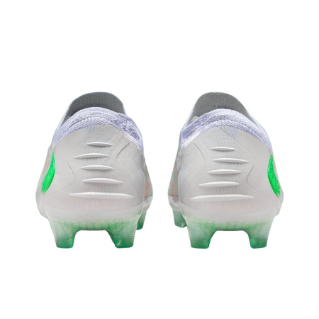 EA SPORTS FC 26 X Nike Phantom 6 Поддержка Футбольные бутсы Унисекс Белый Зеленый