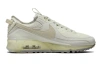 Nike Air Max 90 противоскользящие устойчивые к истиранию дышащие низкие кроссовки Airma для бега женские бежевые