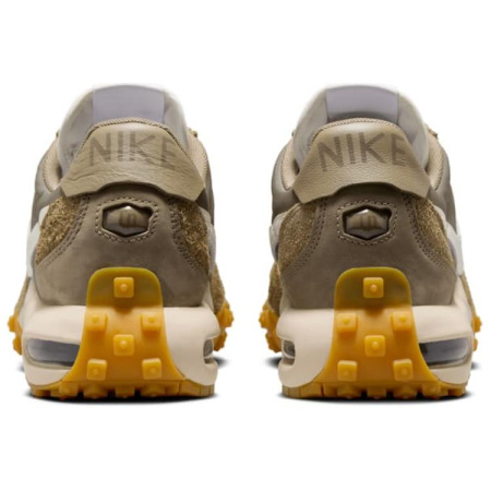 Nike Casual Low Top Зеленый Коричневый Унисекс