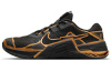 Nike Metcon Текстиль Синтетическая кожа ТПУ (TPU) Амортизация Противоскользящий Аbrasion Resistant Покрытие Поддержка