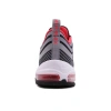 Nike Air Max 97 Low Топ Марафон Беговые кроссовки Мужские Красные Серые