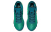 Nike LeBron NXXT Gen MID Топ Баскетбольные кроссовки Мужские Темно-зеленые
