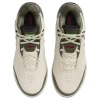 Nike LeBron NXXT Gen Противоскользящие Устойчивые к истиранию Низкие Беговые кроссовки Мужские Бежевые