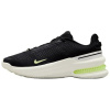 Nike Low Top Беговые кроссовки Унисекс Черные