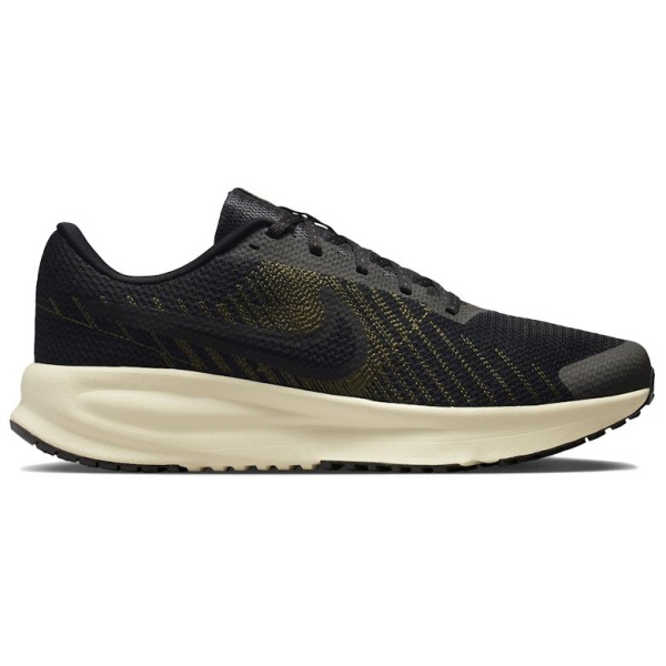 Nike RUN DEFY Беговые кроссовки Мужские Черные