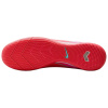 Nike Mercurial Superfly 10 Противоскользящие Устойчивые к истиранию Футбольные бутсы Мужские Красные