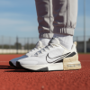 Nike Air Max ALPHA Амортизация Износостойкие Низкие Кроссовки для Тренировок Мужские Бежево-Черные