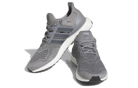 Adidas ULT Low Беговые кроссовки Мужские Серые
