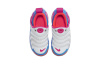 Nike Dynamo GO противоскользящие низкие детские повседневные кроссовки белые синие розовые для детей от 3 до 7 лет