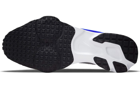 Nike Air Zoom Тип Текстиль Синтетическая кожа Амортизация Противоскользящий Устойчивый к истиранию Низкий верх