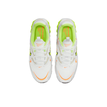 Nike Zoom Air Fire Винтаж Сетка Текстиль Синтетическая Кожа