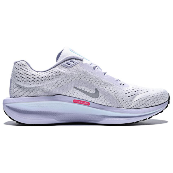 Nike Winflo 11 Модные Беговые кроссовки для длинных дистанций и спринта Женские