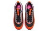 Nike Cosmic Unity 3 Low Баскетбольные кроссовки Унисекс Красные Черные