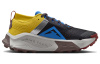 Nike ZoomX Zegama Trail Устойчивые к истиранию низкие кроссовки для бега по пересеченной местности Женские