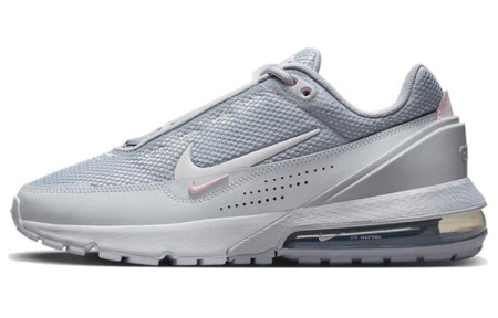 Nike Air Max Impuls Low Top Повседневная обувь Женская Серый