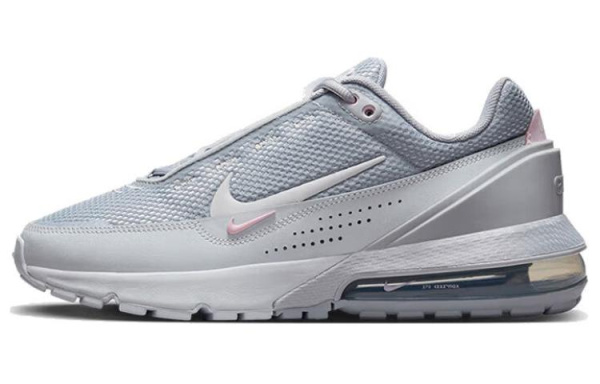 Nike Air Max Impuls Low Top Повседневная обувь Женская Серый