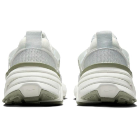 Nike V2K Run Ткань Противоскользящая Устойчивая к истиранию Низкий Верх Повседневный Городской Коммутирование