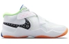 Nike Zoom Court Dragon Текстиль Синтетическая кожа TPU