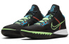 Nike Flytrap 4 Синтетическая кожа Амортизация Противоскользящий Устойчивый к истиранию Верх MID Air Zoom