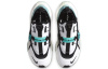 Nike Slip-resistant Abrasion-resistant Low-top Беговые кроссовки Женские Белый Зеленый
