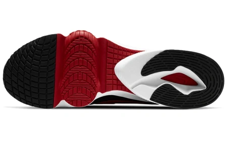 Nike Air Zoom Division Текстиль Синтетическая кожа Амортизация Противоскользящие Низкий топ Беговые кроссовки Мужские