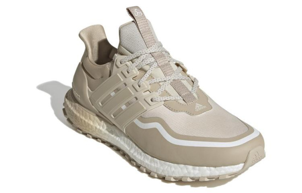 Adidas ULT Low Топ Повседневная ТРЕНИРОВОЧНАЯ БЕЖЕВАЯ Обувь Унисекс