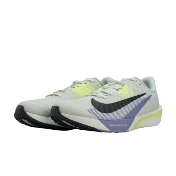 Nike Rival Fly 4 Сетчатая ткань Амортизация Дышащий Отскок Низкий верх Беговые кроссовки Мужские
