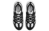 Nike Tech Hera Low Топ Повседневная обувь Женская Черно-белая
