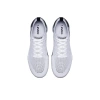 Nike VaporMax Flyknit 2 Low Беговые кроссовки Мужские Черно-белые