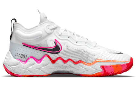 Nike Air ZOOM g.T. Run Rawdacious Токио OLYMPICS Текстиль TPU