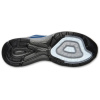 Nike Lunarglide 6 Амортизация Износостойкие Низкие Беговые Кроссовки Мужские Синие