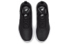 Nike Air Max MOTION Классический Низкий Беговые Кроссовки Женские Черно-Белые