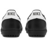 Nike Field General '82 SP Low Топ Винтажные Баскетбольные Кроссовки Унисекс Черные