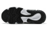 Nike Tech Hera Low Топ Повседневная обувь Женская Белый Серый