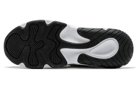 Nike Tech Hera Low Топ Повседневная обувь Женская Белый Серый