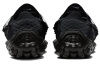 Nike ISPA 'Черный и Антрацит' Удобная и Модная Амортизация Противоскользящая Низкий Верх Повседневная Обувь Унисекс
