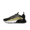 Nike Air Max 2090 Low Топ Повседневные Беговые Кроссовки Женские Черный Золото