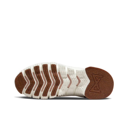 Nike Metcon 4 Low Топ Кроссовки для тренировок Женские Светло-розовые