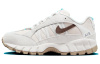 Nike Air Humara Удобная и Модная Амортизация Противоскользящая Низкий Верх Повседневная Обувь Женская Бежевая Коричневая