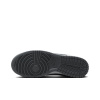 Nike Dunk Slip-Resistant Abrasion-Resistant Low-Top Скейтборд Кроссовки Унисекс Серый Черный