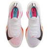 Nike Air ZOOM Alphafly Next% 3 Мужские беговые кроссовки для марафона Белый Черный Розовый